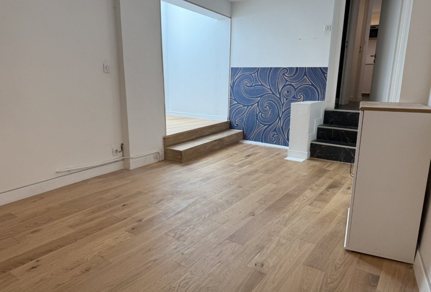 vente Appartement Orleans - Photo 8