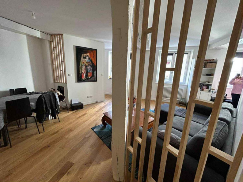 vente Appartement Orleans - Photo 3