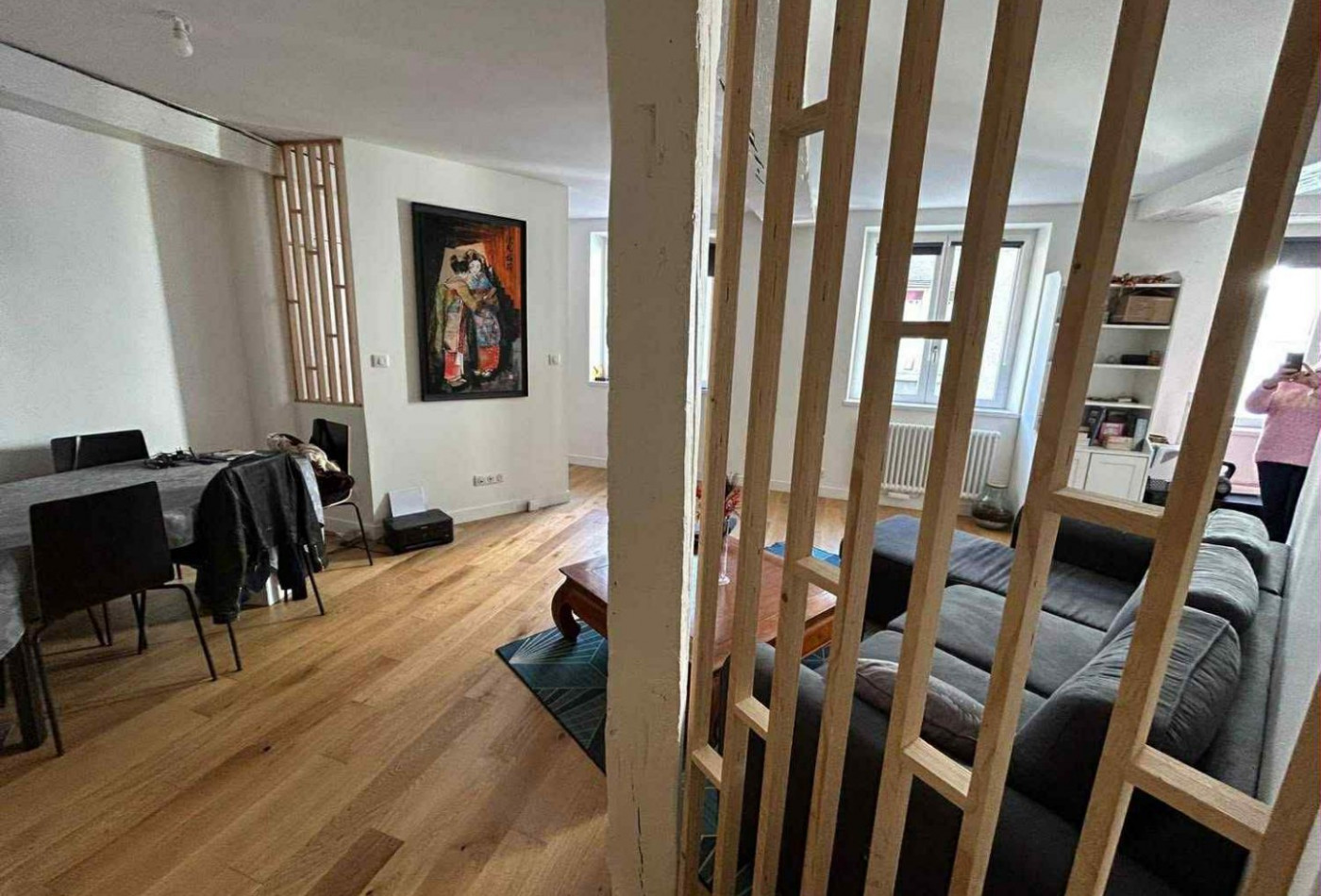 vente Appartement Orleans - Photo 3