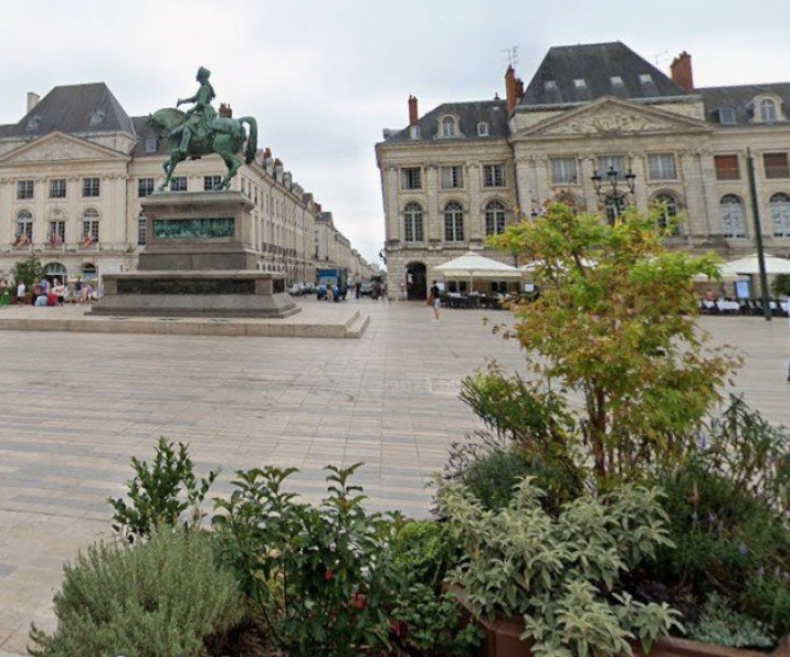 vente Appartement Orleans - Photo 10