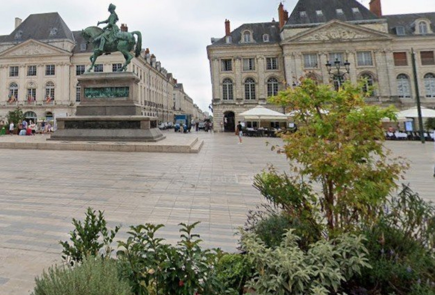 vente Appartement Orleans - Photo 10