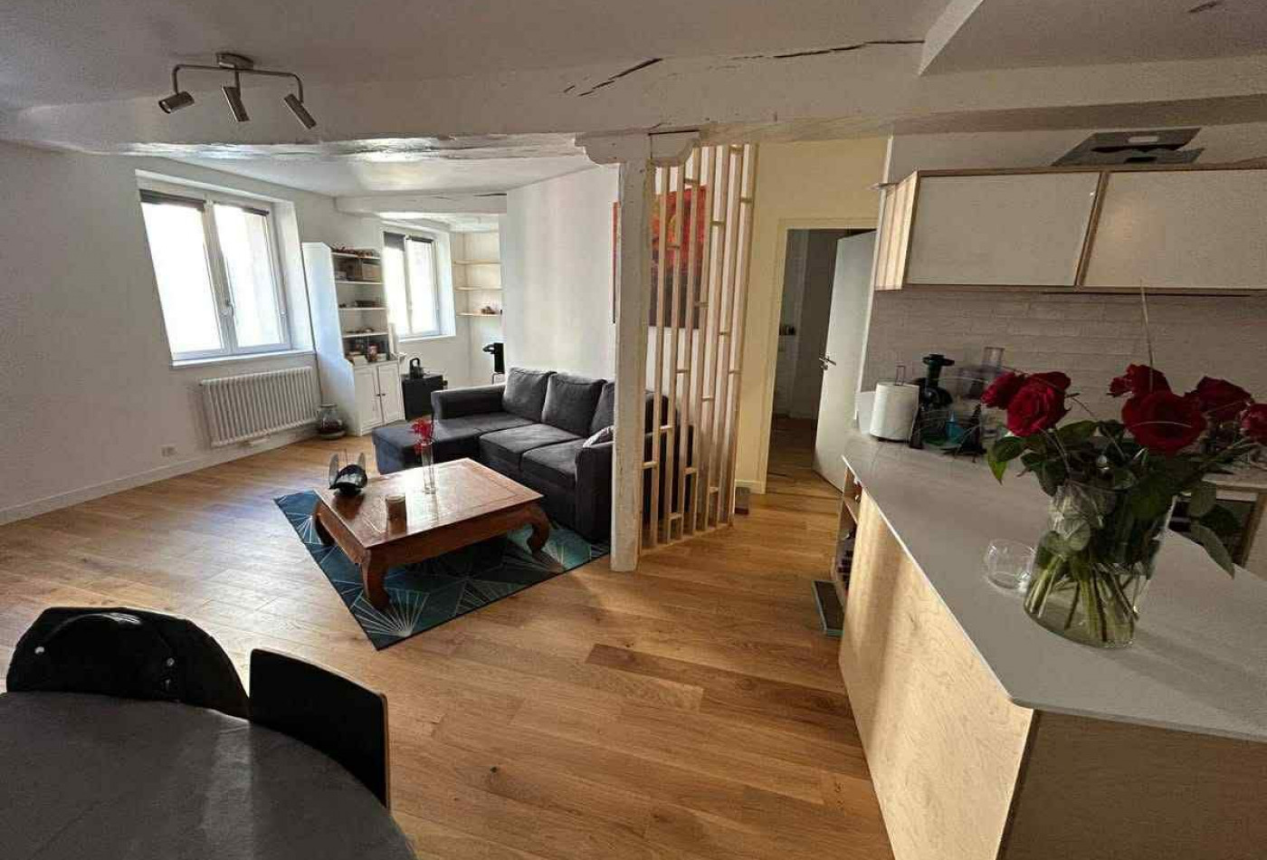 vente Appartement Orleans - Photo 2