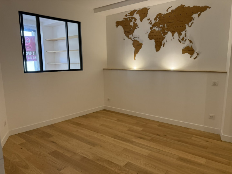 vente Appartement Orleans - Photo 5