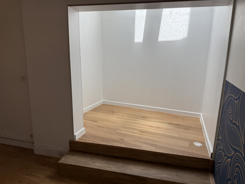 vente Appartement Orleans - Photo 9