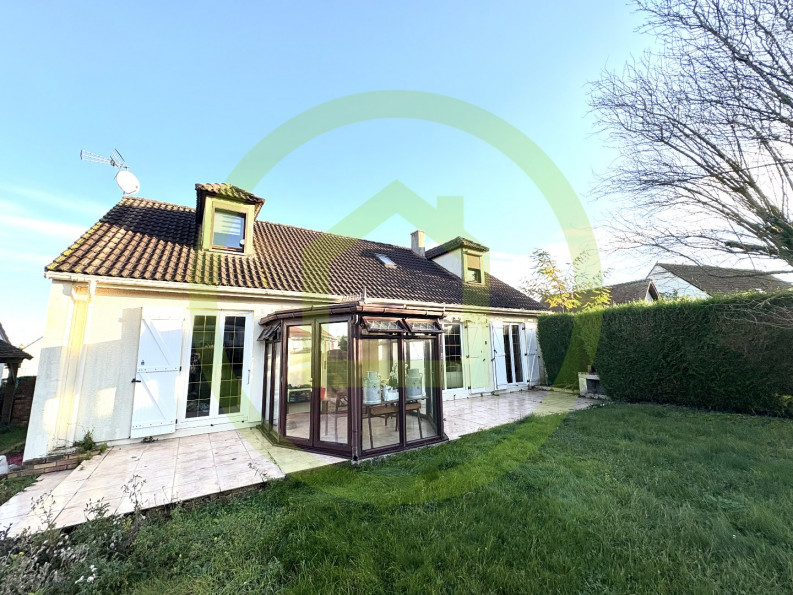 vente Maison Beville Le Comte - Photo 1