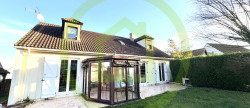 vente Maison Beville Le Comte