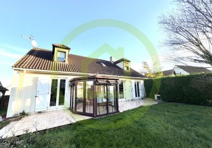 vente Maison Beville Le Comte