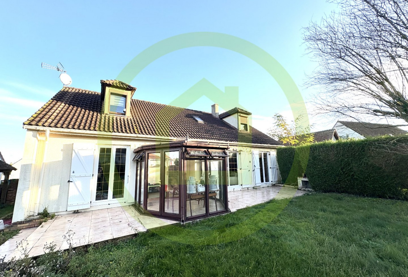 vente Maison Beville Le Comte - Photo 1