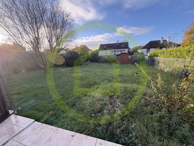 vente Maison Beville Le Comte - Photo 10