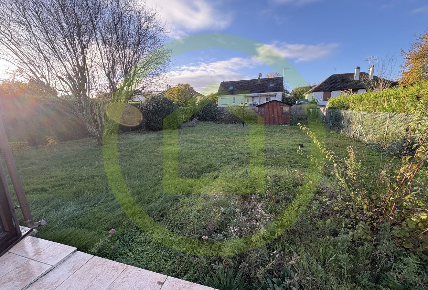 vente Maison Beville Le Comte - Photo 10