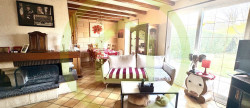 vente Maison Beville Le Comte
