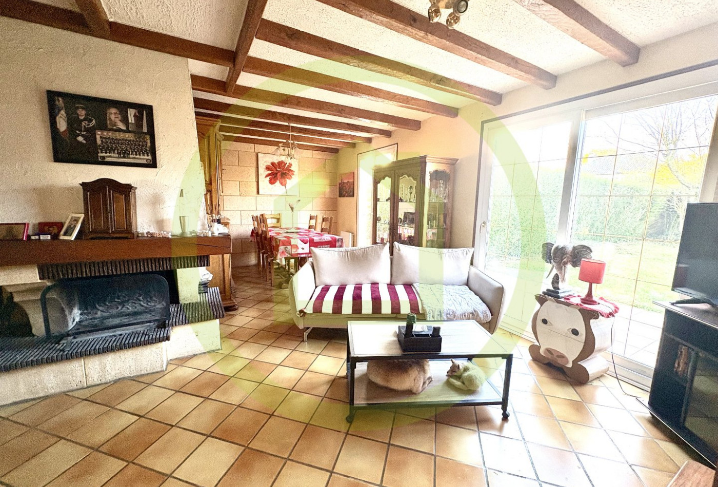 vente Maison Beville Le Comte - Photo 4