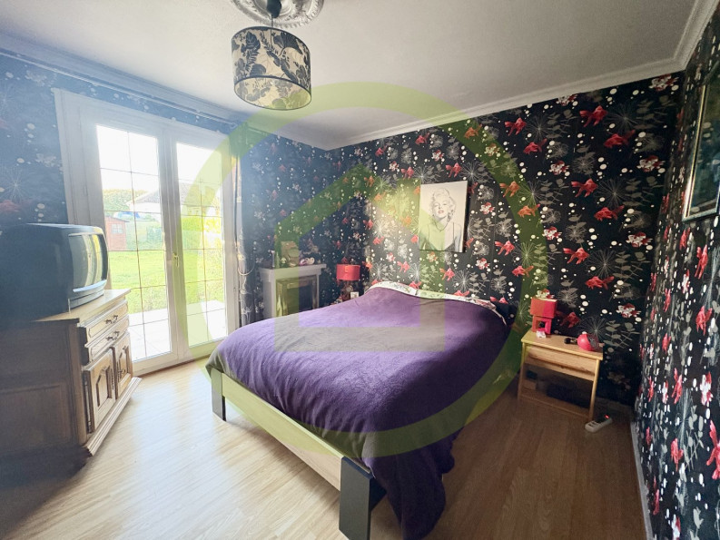 vente Maison Beville Le Comte - Photo 6