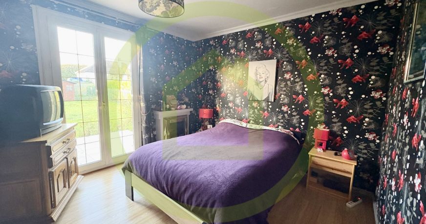 vente Maison Beville Le Comte