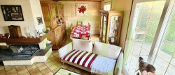 vente Maison Beville Le Comte
