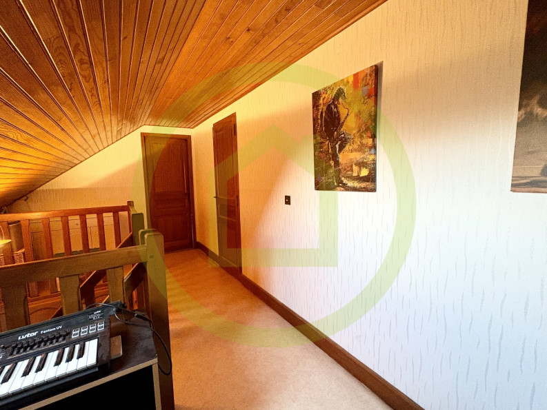 vente Maison Beville Le Comte - Photo 8