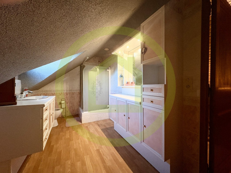 vente Maison Beville Le Comte - Photo 9