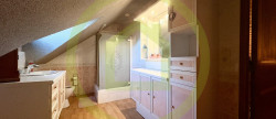 vente Maison Beville Le Comte