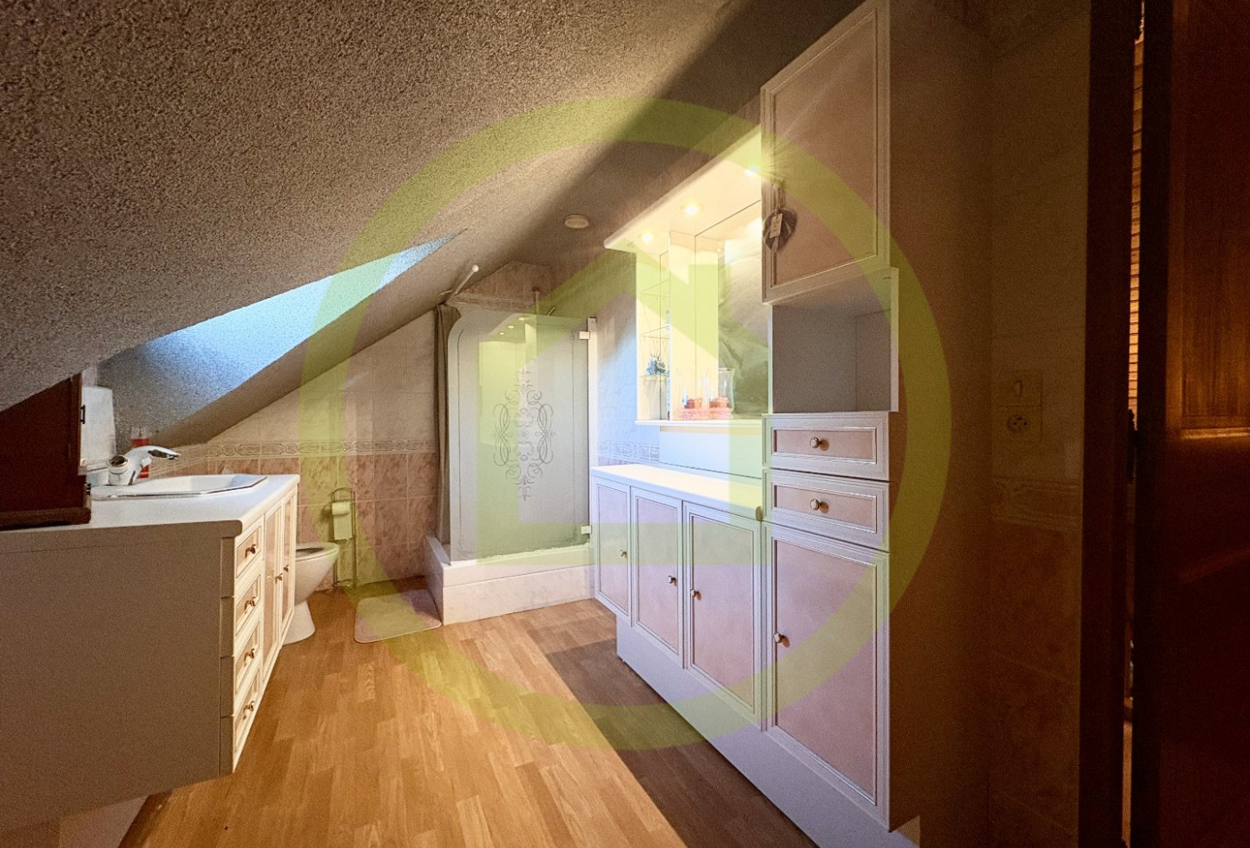 vente Maison Beville Le Comte - Photo 9