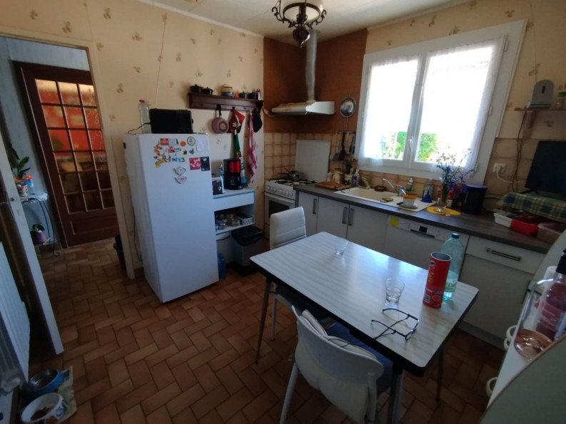 vente Maison Bosmie L'aiguille - Photo 8