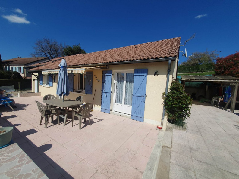 vente Maison Bosmie L'aiguille - Photo 1