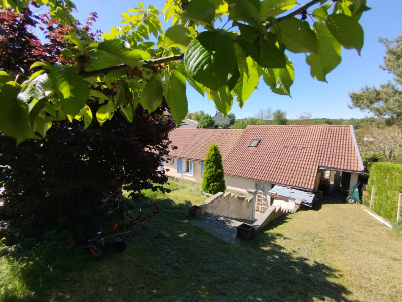 vente Maison Bosmie L'aiguille - Photo 2