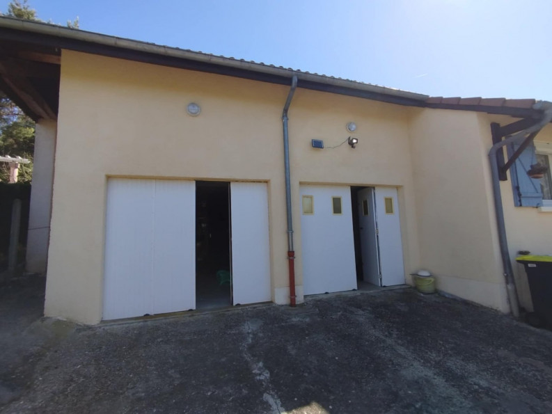 vente Maison Bosmie L'aiguille - Photo 4