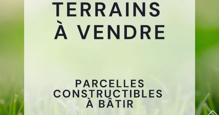 vente Terrain Bruay La Buissiere