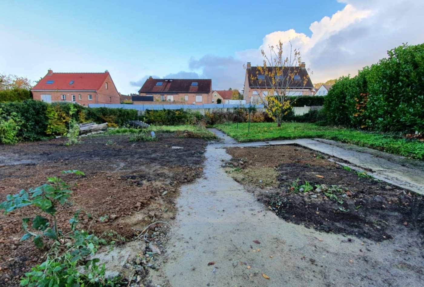 vente Terrain Bruay La Buissiere - Photo 3