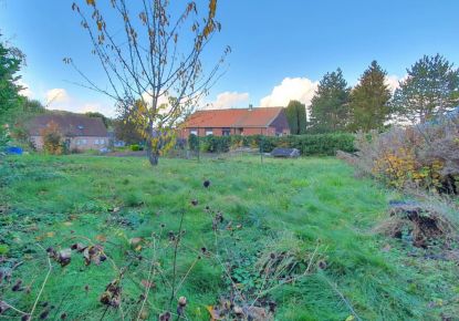 vente Terrain Bruay La Buissiere