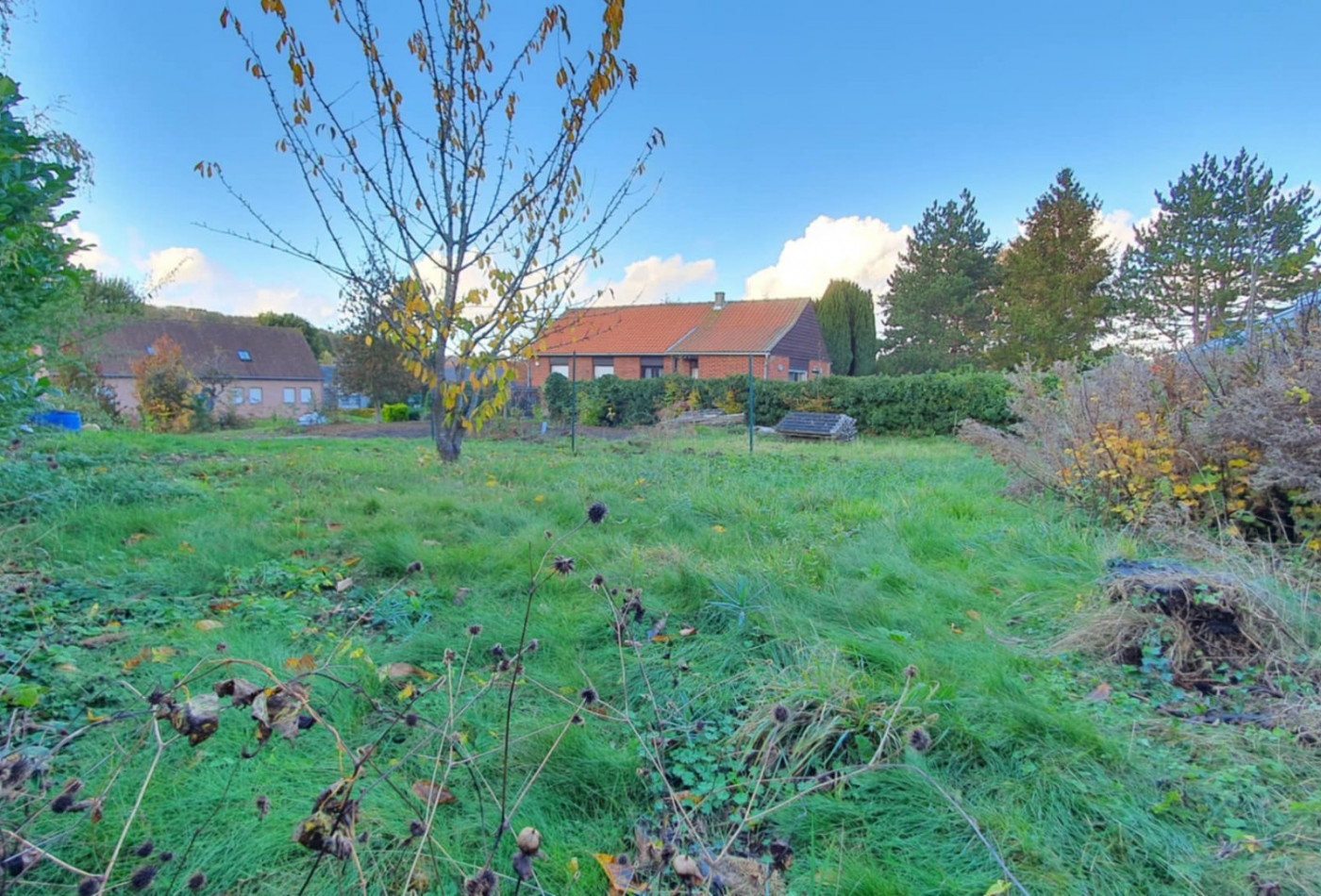 vente Terrain Bruay La Buissiere - Photo 1