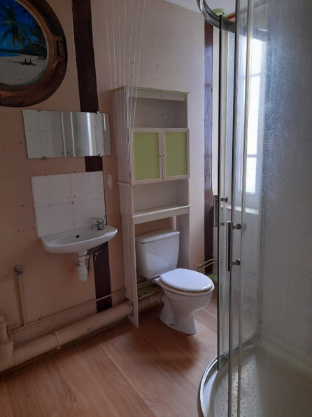 vente Maison Cluis - Photo 10