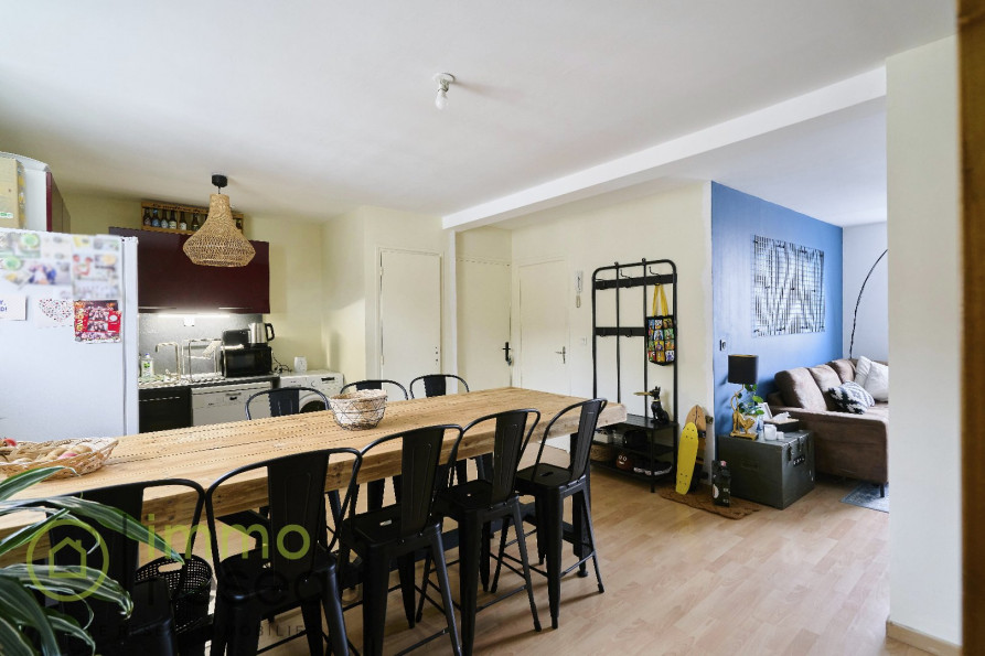 vente Duplex Armentieres - Photo 1