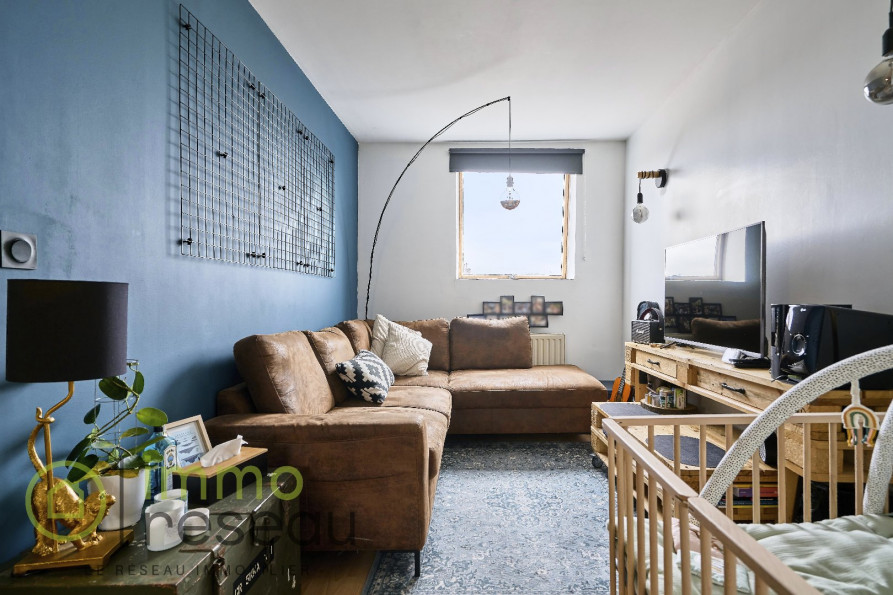 vente Duplex Armentieres - Photo 3