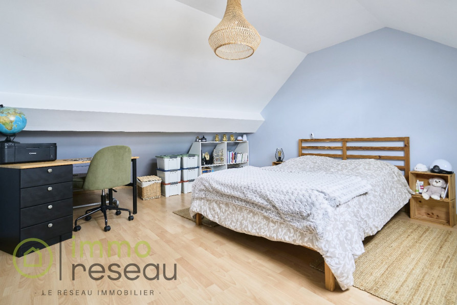 vente Duplex Armentieres - Photo 5