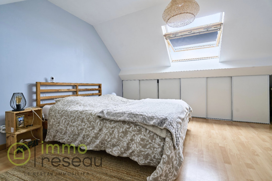 vente Duplex Armentieres - Photo 6