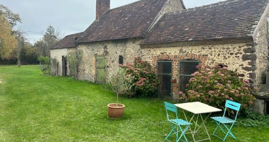 vente Corps de ferme Mondoubleau