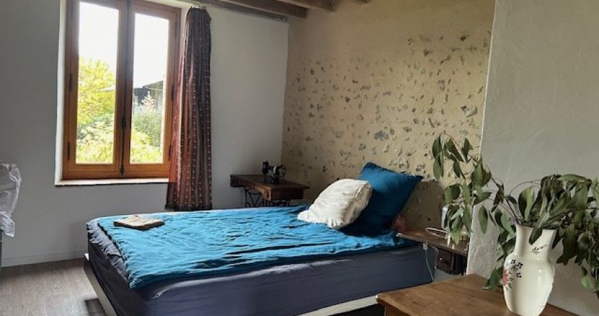 vente Corps de ferme Mondoubleau