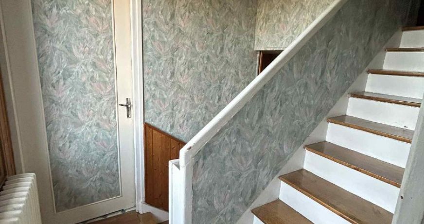 vente Maison Villerupt