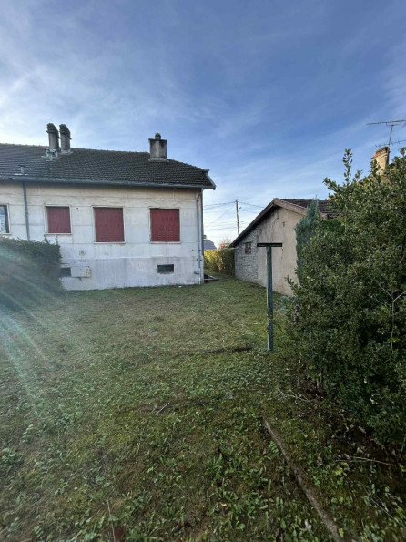 vente Maison Villerupt - Photo 1