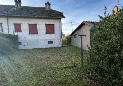 vente Maison Villerupt