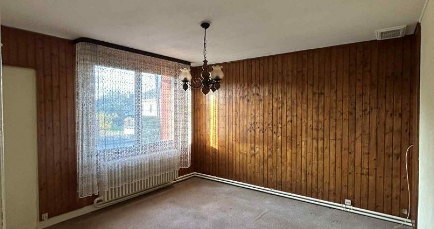 vente Maison Villerupt