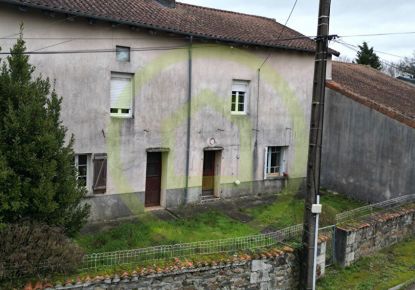 vente Maison à rénover Genouillac