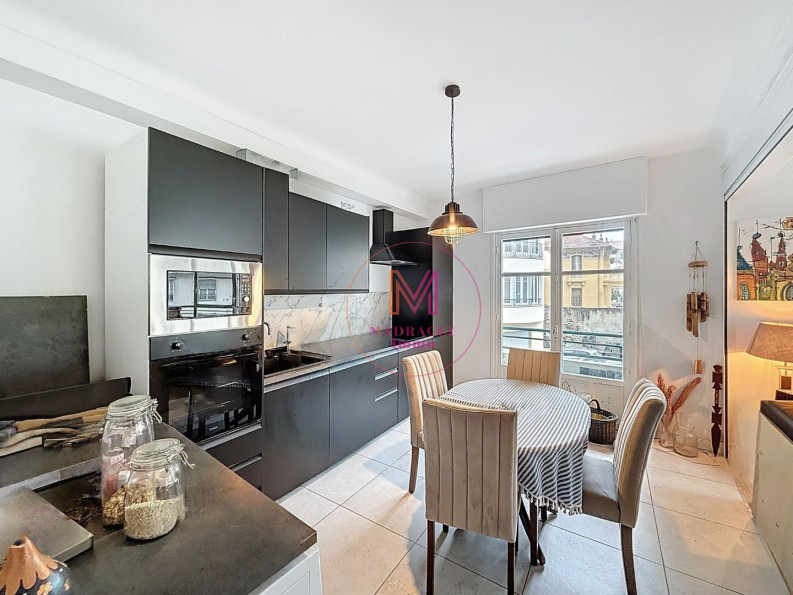 vente Appartement Nice - Photo 4