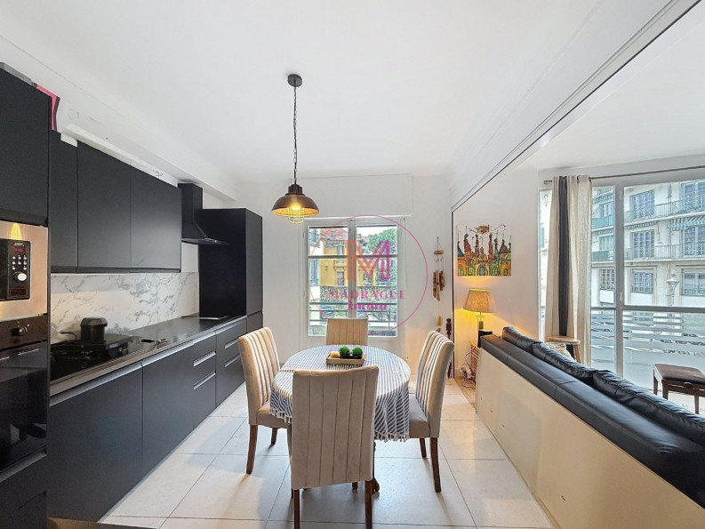 vente Appartement Nice - Photo 6