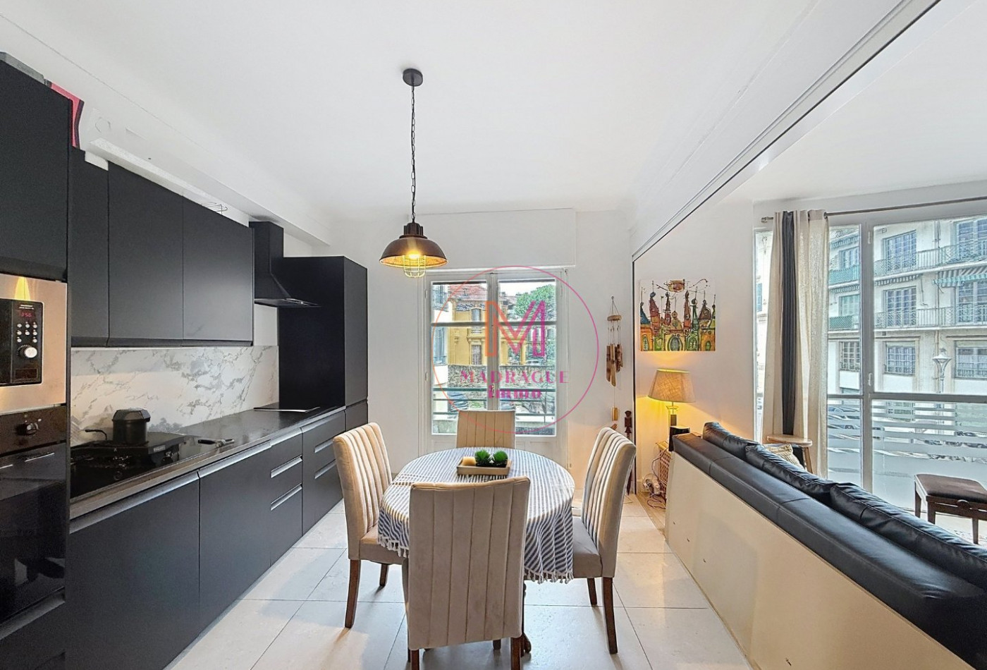 vente Appartement Nice - Photo 6