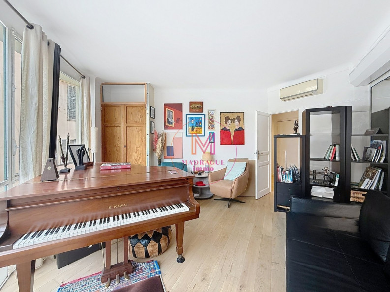 vente Appartement Nice - Photo 3