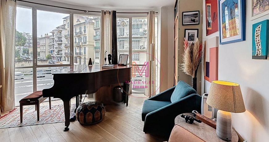 vente Appartement Nice