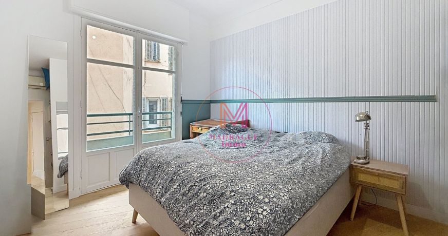 vente Appartement Nice