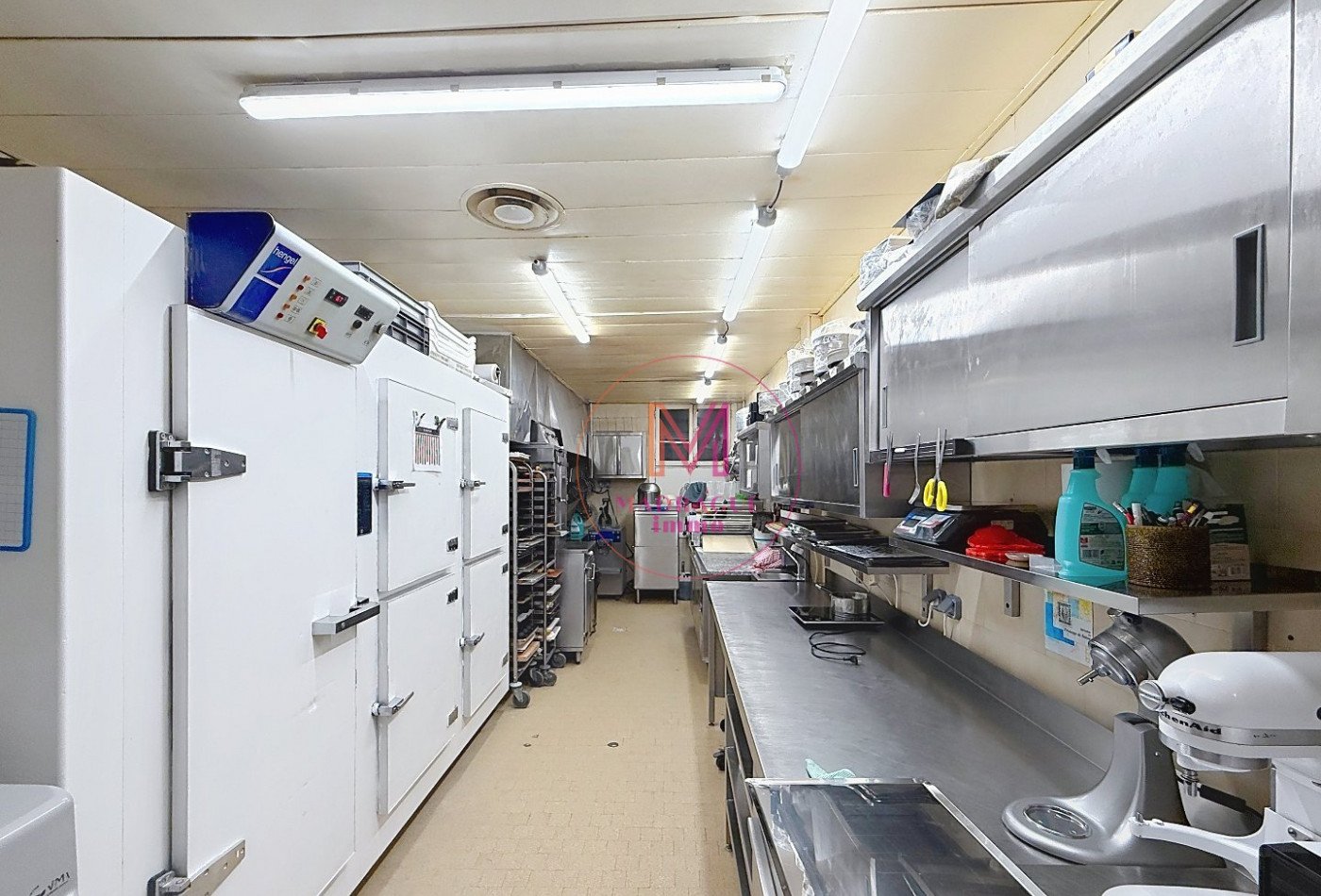 vente Pâtisserie Beaulieu Sur Mer - Photo 3